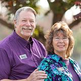 Photo of Mark & Sharon Pretzer