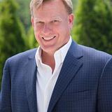 Photo of Scott Lindblom