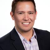 Photo of Mike Marquette