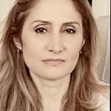 Photo of Homa Mohmand