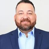 Photo of Joey Garcia