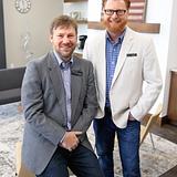 Photo of Address Team
