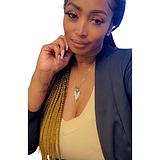 Photo of Alvia White