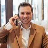 Photo of Mike Bouselli