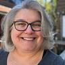 Photo of Sarah Garrigues-Jones