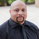 Photo of Marcus Bevans
