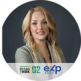 Photo of Erika Braatz