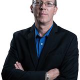 Photo of Tony Hounshell