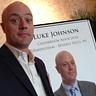 Photo of Luke Johnson