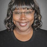Photo of Jessica Taylor