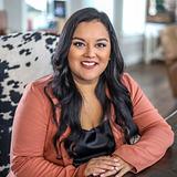 Photo of Cecilia Gomez