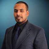 Photo of Neil Chetram