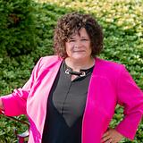 Photo of Amanda Marx