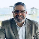 Photo of Roland Garcia