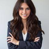 Photo of SueAnn Challita