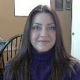 Photo of Francesca Maragos Carela