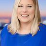 Photo of Nicole Ridley