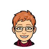 Photo of Paula McPherson