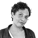 Photo of Sherry Walker