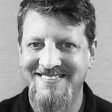 Photo of Cameron John