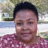 Photo of Faye Hollingsworth