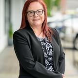 Photo of Amanda Mayers