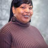 Photo of Markeshia Calimee