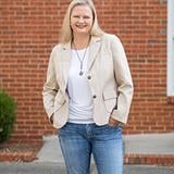 Photo of Candace Dufrene