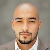 Photo of Marcus Dunbar