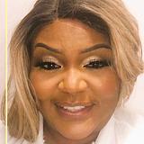 Photo of Sherri Grimes