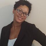 Photo of Nicole Wise