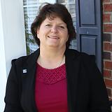 Photo of Melanie Graiger