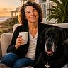 Photo of Tracy Gordon Toye