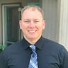 Photo of Justin Olson