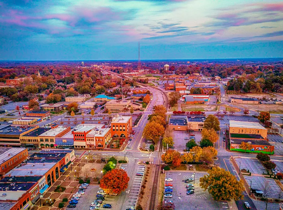 Hickory, NC real estate