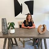 Photo of Kristen Mehne