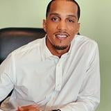 Photo of Anthony Jones