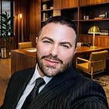 Photo of Jason Rosenberg