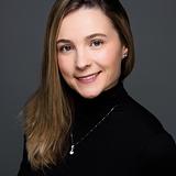 Photo of Oksana Sojka