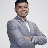 Photo of Ryan Calderon