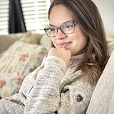 Photo of Natalie OReilly