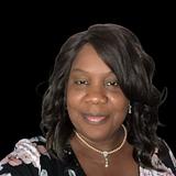 Photo of April Harrison-Weeks