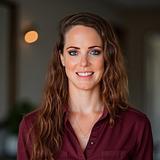 Photo of Cassie Childers
