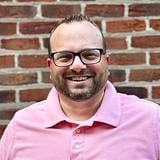 Photo of Adam Hazelwood