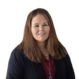 Photo of Jamie Murrell