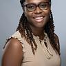 Photo of Mahalia Nembhard