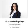 Photo of Oksana  Melnychyn