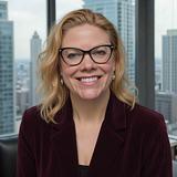 Photo of Kristin Dayvault