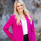 Photo of Svetlana & Jon Simmons