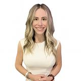 Photo of Katherine Wetzel